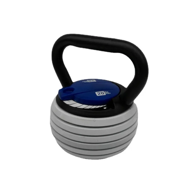 2026 Hot Sale High Quality Custom 40lb Dumbbell Cast Iron Weight Adjustable Fitness Kettlebell
2026 Hot Sale High Quality Custom 40lb Dumbbell Cast Iron Weight Adjustable Fitness Kettlebell