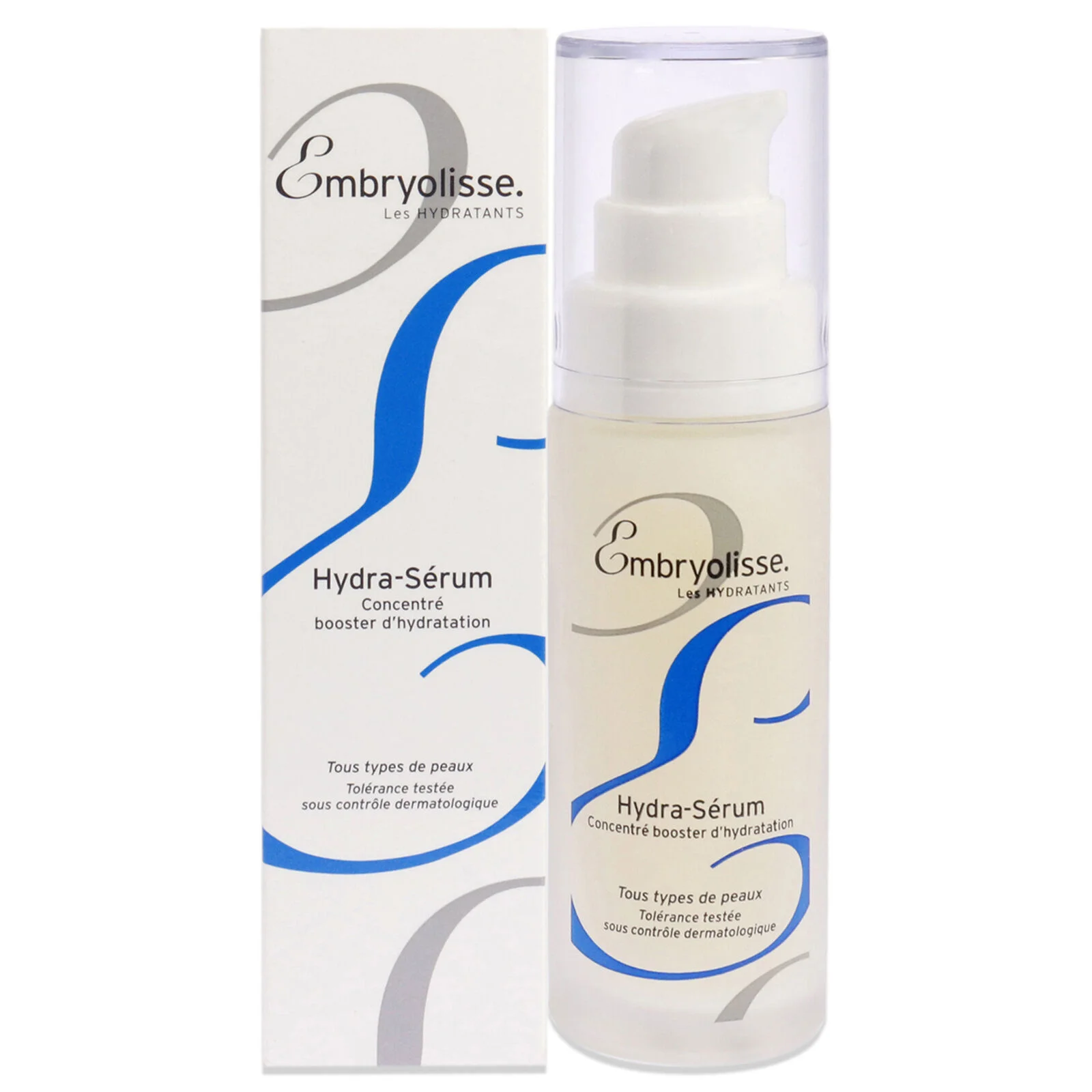 Embryolisse - Hydra Serum Flacon (30ml)
Embryolisse - Hydra Serum Flacon (30ml)
