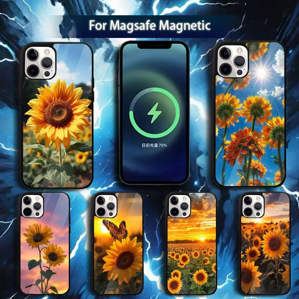 Beautiful Y-Yellow Sunflower Phone Case For iPhone17,16,15,14,13,12,11,Pro,Max,Plus,Mini,Magsafe,Magnetic Wireless Charging Case
Beautiful Y-Yellow Sunflower Phone Case For iPhone17,16,15,14,13,12,11,Pro,Max,Plus,Mini,Magsafe,Magnetic Wireless Charging Case
