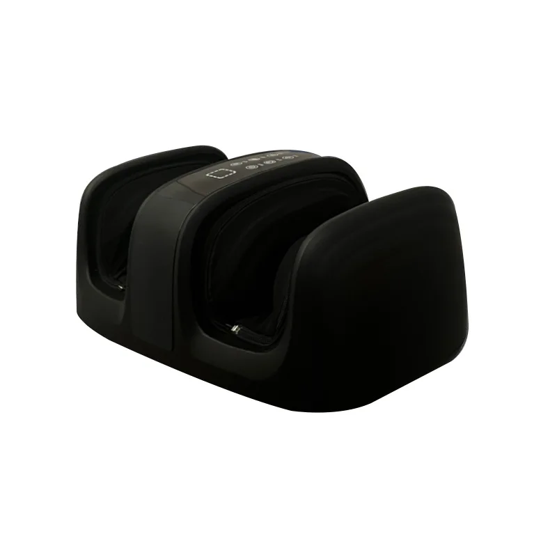 Multifunctional foot massager, home-use foot and leg massager, pressing device, intelligent therapy machine
Multifunctional foot massager, home-use foot and leg massager, pressing device, intelligent therapy machine