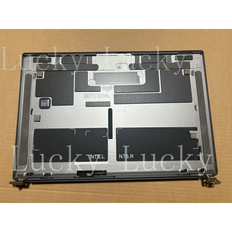 f for Dell Precision 5680 M5680 LCD Back Cover Top Case with Hinge 0WVV3F WVV3F
f for Dell Precision 5680 M5680 LCD Back Cover Top Case with Hinge 0WVV3F WVV3F