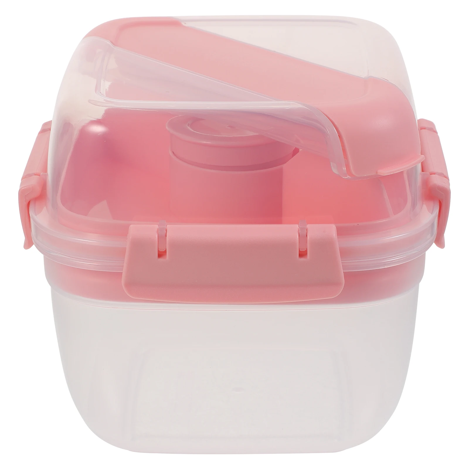 Double Layer Box Sealed Food Container Bento Container Large Capacity Office Travel Heating White Big Kitchen
Double Layer Box Sealed Food Container Bento Container Large Capacity Office Travel Heating White Big Kitchen