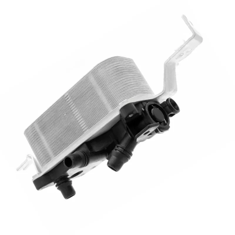 Car Engine Oil Cooler Transmission Radiator Assembly For BMW 528I 535I 640I 550I 650I 17217638580 Parts Accessories
Car Engine Oil Cooler Transmission Radiator Assembly For BMW 528I 535I 640I 550I 650I 17217638580 Parts Accessories