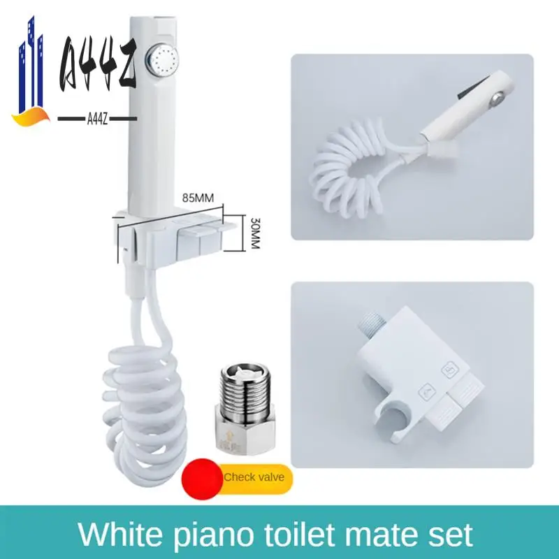 A44Z-многофункциональный смеситель для душа для унитаза, биде, ручной набор распылителей для унитаза, твердый латунный смеситель для унитаза с холодной водой Easy Insta
A44Z-многофункциональный смеситель для душа для унитаза, биде, ручной набор распылителей для унитаза, твердый латунный смеситель для унитаза с холодной водой Easy Insta