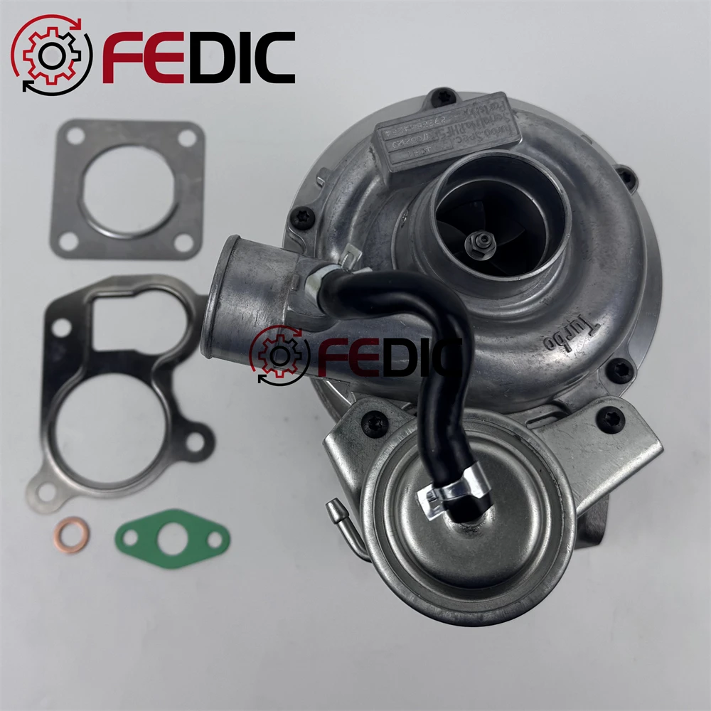 RHF5 8973544234 8973109483 8973109482 Turbo charger for Isuzu D-Max Holden Rodeo RA 3.0L 4JH1 Turbocharger
RHF5 8973544234 8973109483 8973109482 Turbo charger for Isuzu D-Max Holden Rodeo RA 3.0L 4JH1 Turbocharger