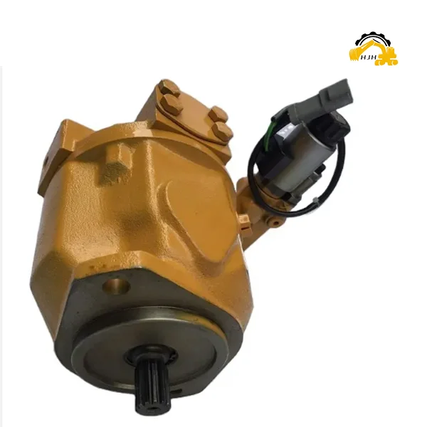 Wheel loader piston pump 105-3635 146-3685 1463685 980G 2590815 330D fan motor 259-0815 hydraulic piston pump
Wheel loader piston pump 105-3635 146-3685 1463685 980G 2590815 330D fan motor 259-0815 hydraulic piston pump