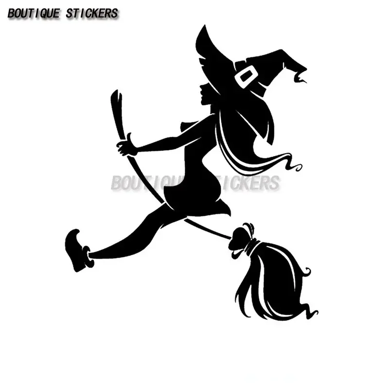 High quality car sticker Witch sticker Car motorcycle laptop suitcase sticker Waterproof PVC material to cover scratches
High quality car sticker Witch sticker Car motorcycle laptop suitcase sticker Waterproof PVC material to cover scratches