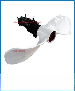 Sichuan low speed submersible thruster manufacturer QJB3/4-1400/2-56 selection parameters
Sichuan low speed submersible thruster manufacturer QJB3/4-1400/2-56 selection parameters