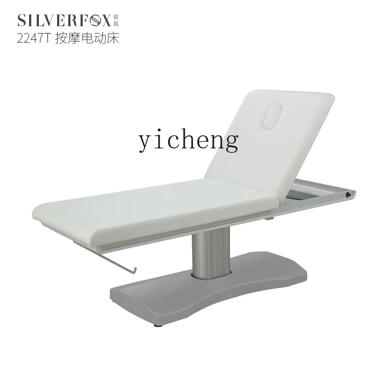 YY Facial Bed Massage Nursing Bed Multifunctional Folding Beauty & Health Physiotherapy Bed
YY Facial Bed Massage Nursing Bed Multifunctional Folding Beauty & Health Physiotherapy Bed