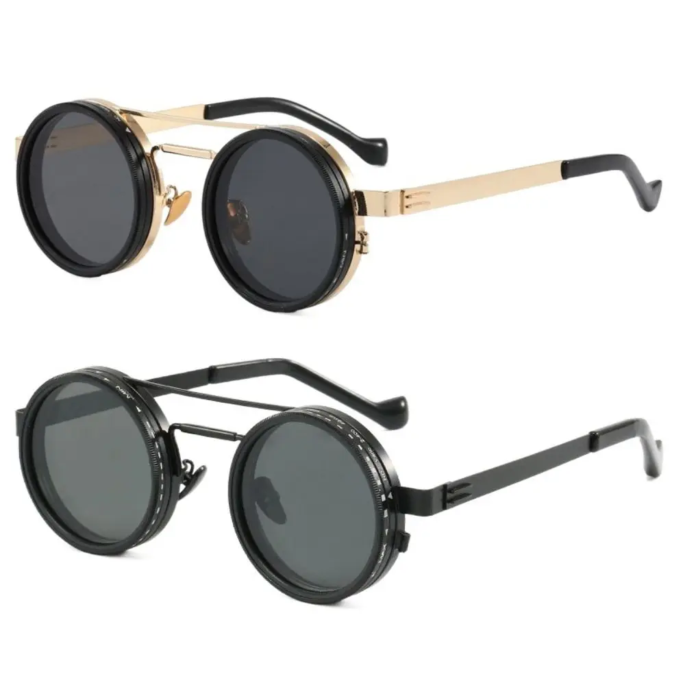New ND2-400 Adjustable Dimming Glasses 9 Level ND Filter Polarized Sunglasses With Glasse Case UV400 Sun Glasses Outdoor
New ND2-400 Adjustable Dimming Glasses 9 Level ND Filter Polarized Sunglasses With Glasse Case UV400 Sun Glasses Outdoor
