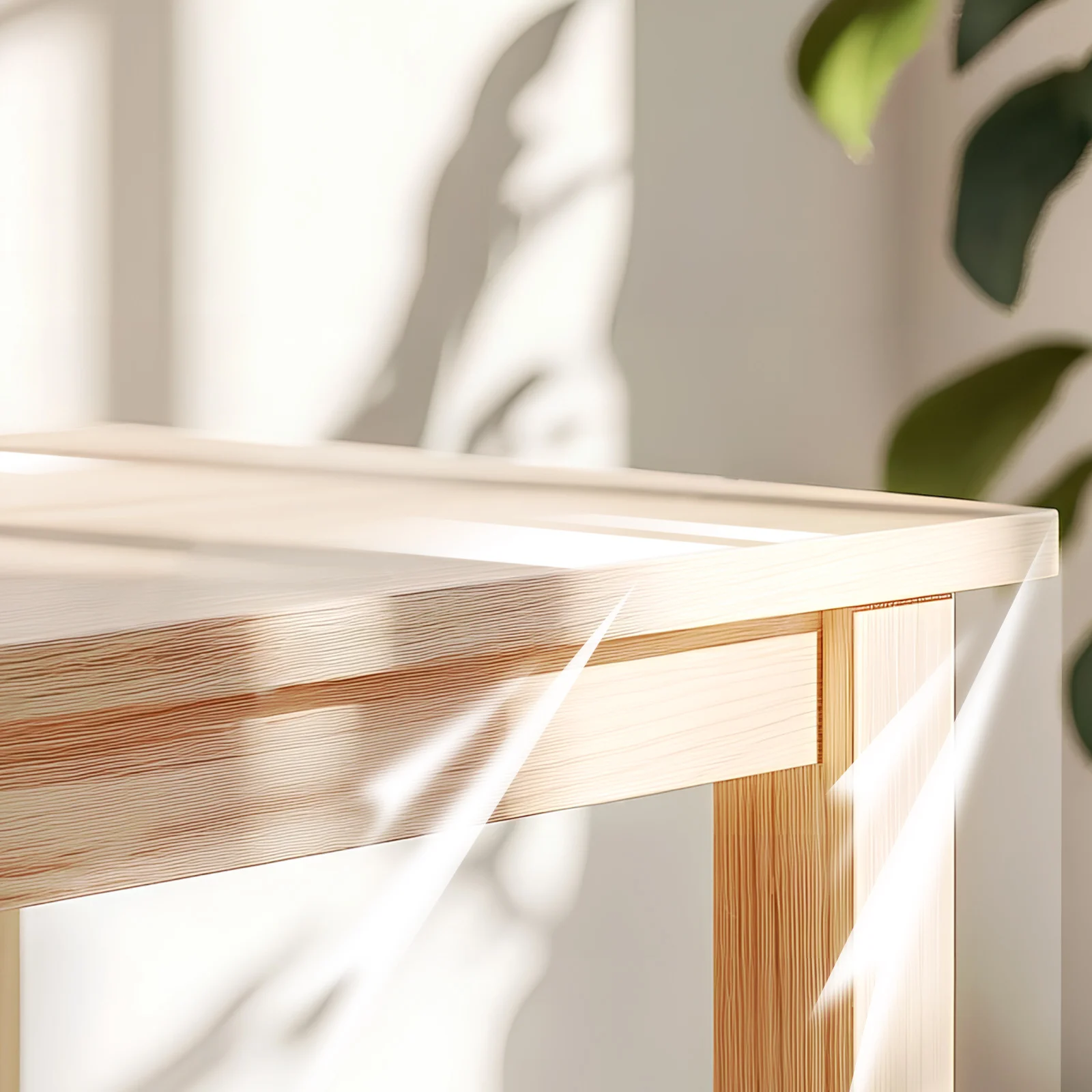 1 Roll Wall Protector Film Electrostatic Clear Sticker Furniture Scratch Shield Static Cling Sheet Removable Reusable
1 Roll Wall Protector Film Electrostatic Clear Sticker Furniture Scratch Shield Static Cling Sheet Removable Reusable