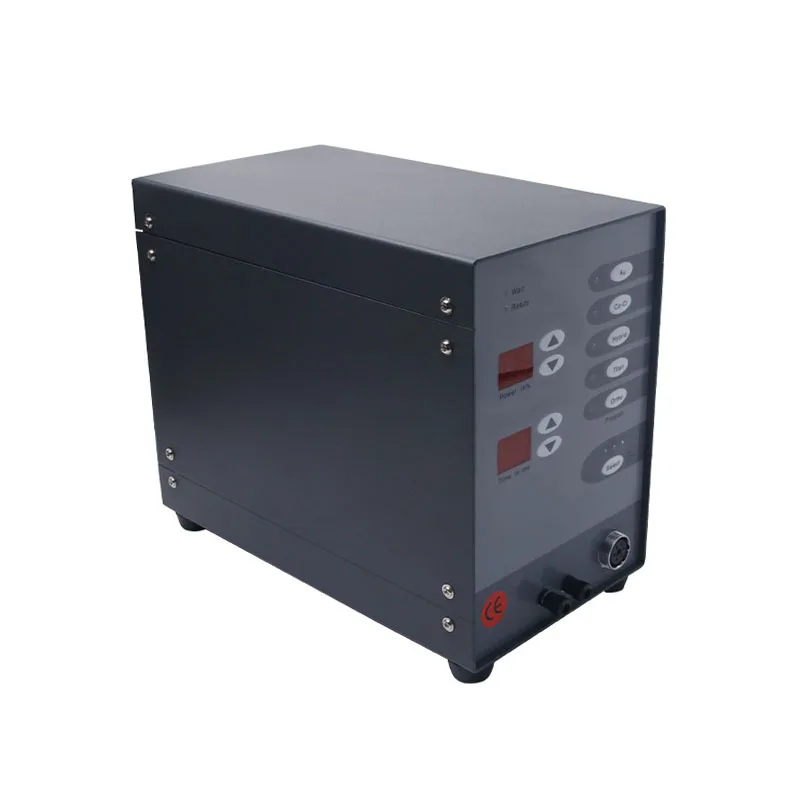 Jewelry Spot Welder High Power Argon Arc Spot Welder Machine For Soldering Jewelry Dental Welding Tool
Jewelry Spot Welder High Power Argon Arc Spot Welder Machine For Soldering Jewelry Dental Welding Tool