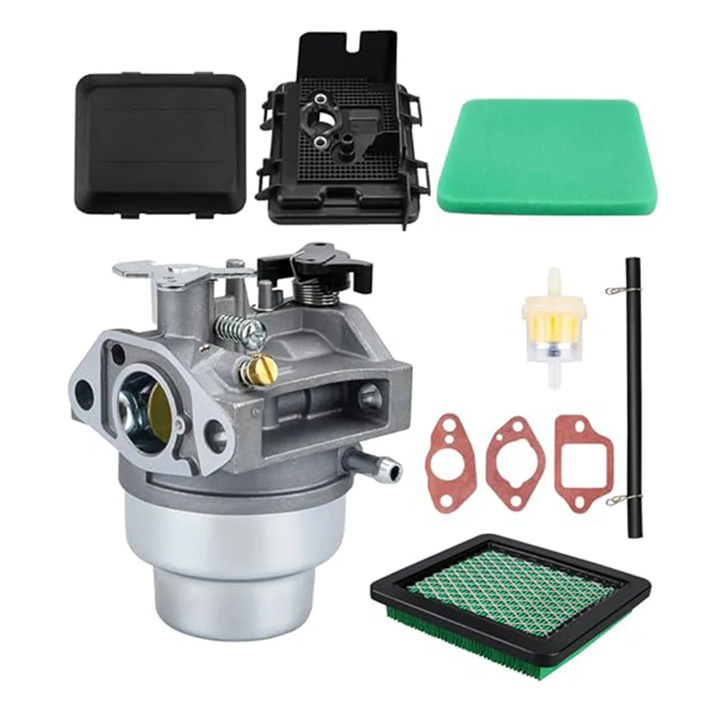 Carburetor Kit for Honda GCV160A GCV160LA GCV160LE GCV160LA0 Engines Perfect Fit for HRT216 HRR216 HRB216 HRS216 Models
Carburetor Kit for Honda GCV160A GCV160LA GCV160LE GCV160LA0 Engines Perfect Fit for HRT216 HRR216 HRB216 HRS216 Models