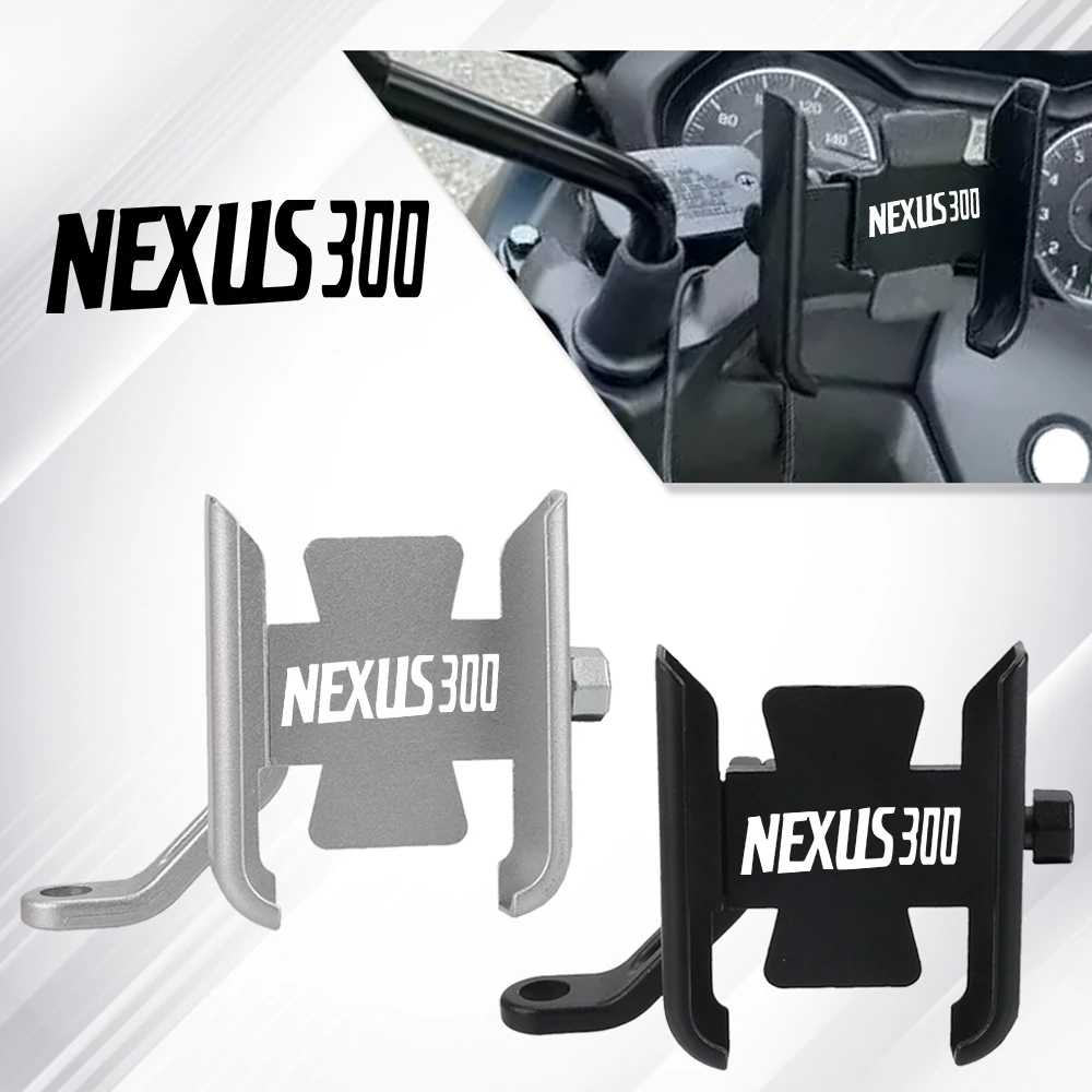 For GILERA Nexus300 Nexus 300 2008 2009 2010 2011 2012 Motorcycle Accessories Handlebar Mobile Phone Holder GPS Stand Bracket
For GILERA Nexus300 Nexus 300 2008 2009 2010 2011 2012 Motorcycle Accessories Handlebar Mobile Phone Holder GPS Stand Bracket