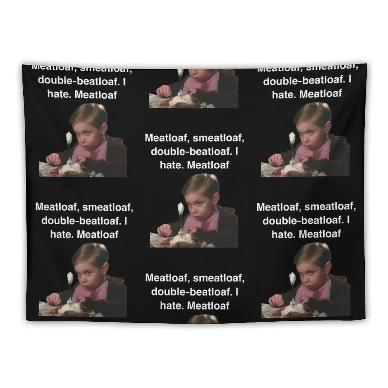A Christmas Story Meatloaf Tapestry Wall Tapestries House Decor Room Decore Aesthetic Tapestry
A Christmas Story Meatloaf Tapestry Wall Tapestries House Decor Room Decore Aesthetic Tapestry