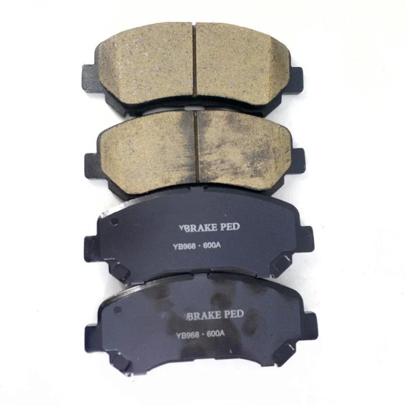Tool Car anti-drop pad D1338 ceramic brake pads
Tool Car anti-drop pad D1338 ceramic brake pads