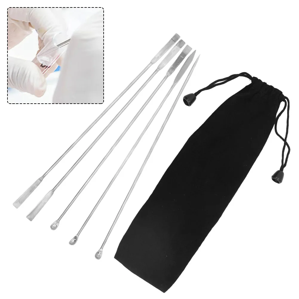 Deep Bottle Sampling Spatulas For Sampling Laboratory Equipment 5 Styles For Different Needs Convenient For Deeper Bottles
Deep Bottle Sampling Spatulas For Sampling Laboratory Equipment 5 Styles For Different Needs Convenient For Deeper Bottles