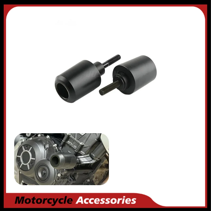 CB1000R Motocross Frame Sliders Crash Protector For honda CB1000R cb1000r 2014-2023
CB1000R Motocross Frame Sliders Crash Protector For honda CB1000R cb1000r 2014-2023