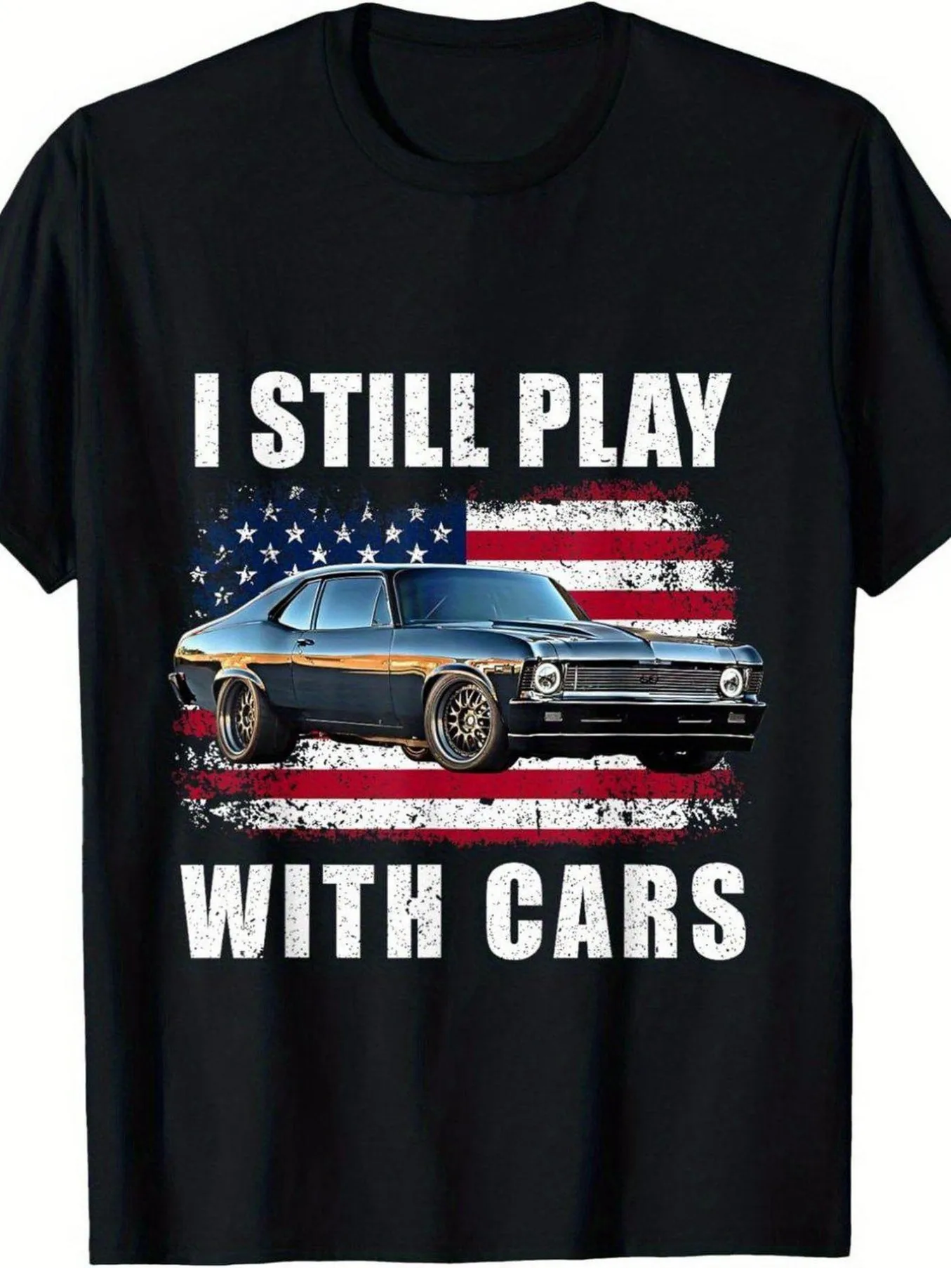 Top Pick Local Retro Street Fashion 100% Cotton 180g Heavyweight Casual Tee
Top Pick Local Retro Street Fashion 100% Cotton 180g Heavyweight Casual Tee