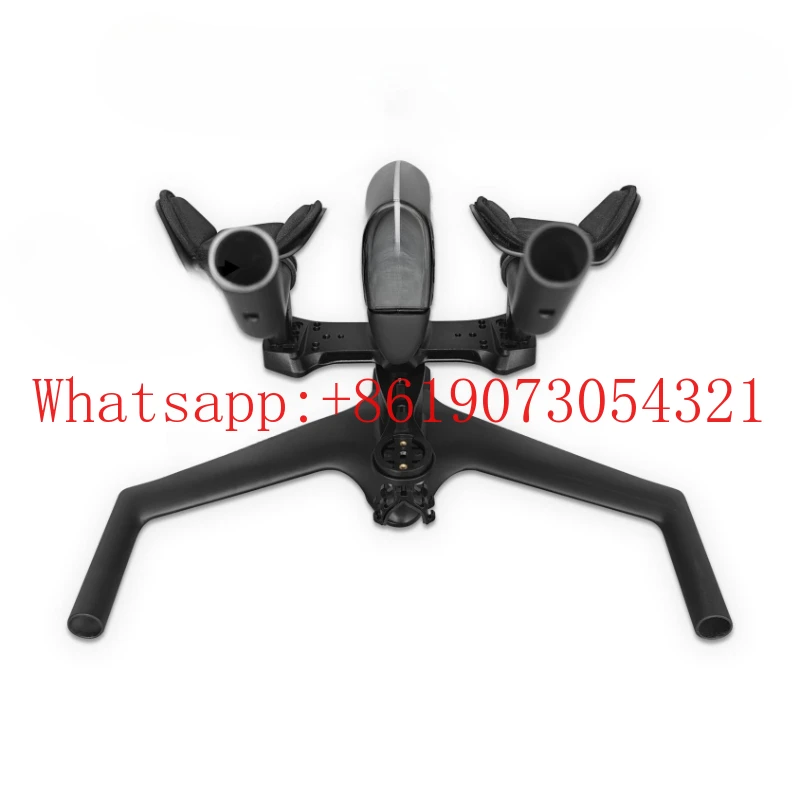 Newly upgraded carbon fiber iron triple timing TT handle adjustable riser 85-100mm with kettle
Newly upgraded carbon fiber iron triple timing TT handle adjustable riser 85-100mm with kettle