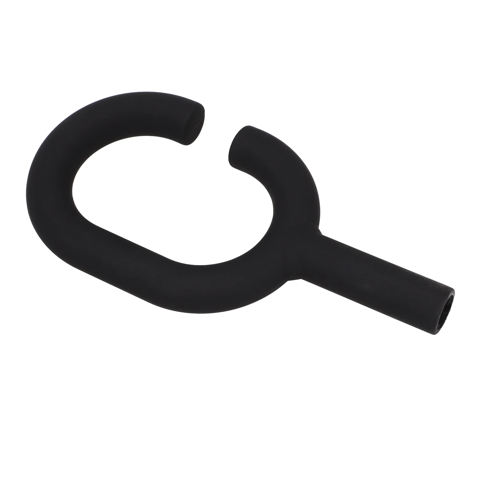 Umbrella Handle 14mm C Shaped Replacement Parts Compact Daily Use Fits Most Outdoor Sunshade Accessories Foldable
Umbrella Handle 14mm C Shaped Replacement Parts Compact Daily Use Fits Most Outdoor Sunshade Accessories Foldable
