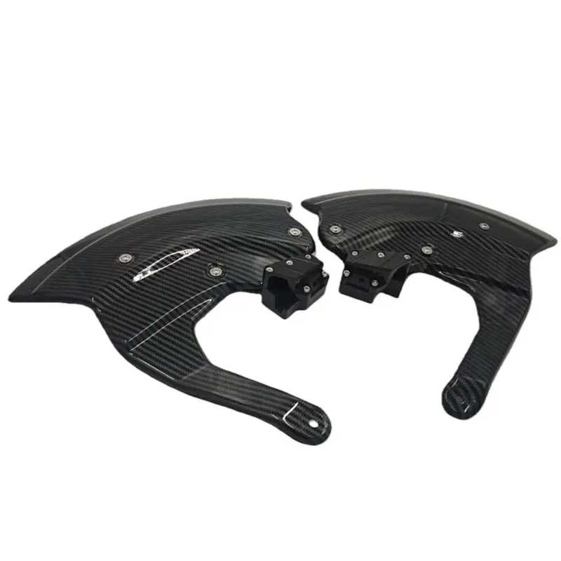 Motorcycle Aero Disc Covers Brake Disc Protector Cover Rim Cover Caliper Radiator For BMW S1000R,RR M1000R,RR S1000XR-T48C
Motorcycle Aero Disc Covers Brake Disc Protector Cover Rim Cover Caliper Radiator For BMW S1000R,RR M1000R,RR S1000XR-T48C
