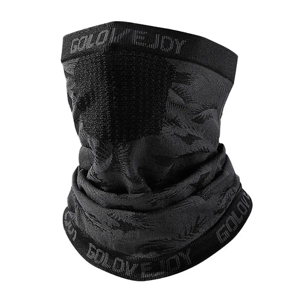 Windproof Warm Neck Gaiter Scarf Cycling Face Cover Outdoor Sports Headbands Ear Muff Riding Mask Service
Windproof Warm Neck Gaiter Scarf Cycling Face Cover Outdoor Sports Headbands Ear Muff Riding Mask Service