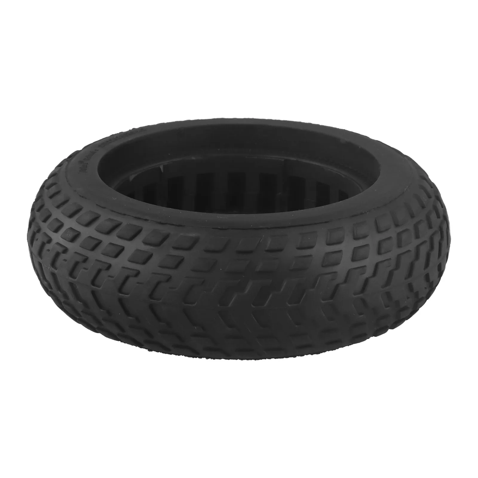 Reliable Performance with This Solid Tire for Electric Scooters Fits Common Sizes of Six Inches (No Inflation Required)
Reliable Performance with This Solid Tire for Electric Scooters Fits Common Sizes of Six Inches (No Inflation Required)