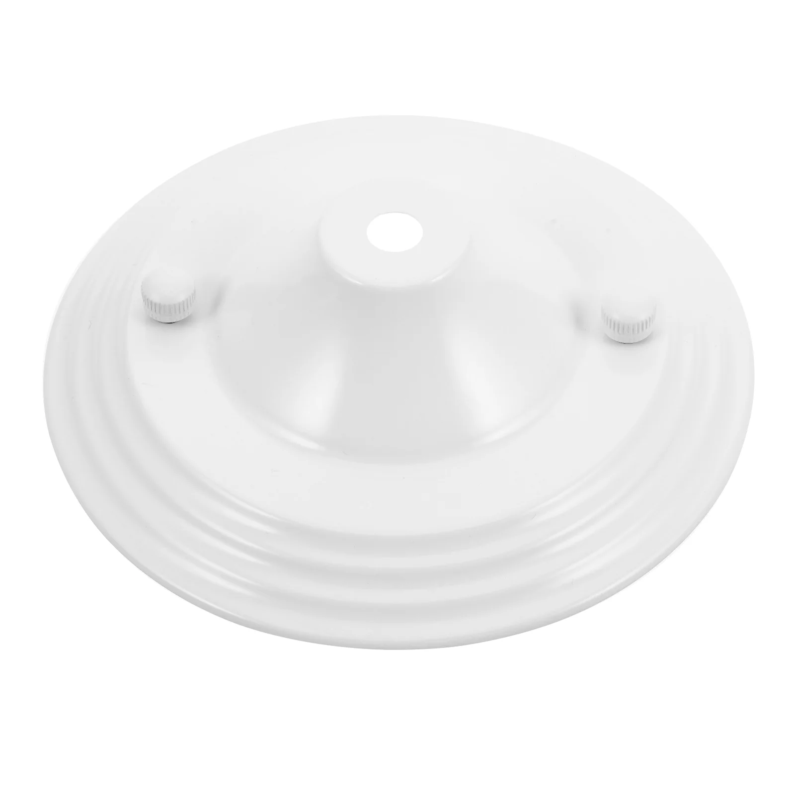 Ceiling Lamp Parts Canopy Light Plate Component Accessories Iron Cover Vintage Design Lasting Wear Resistant Easy
Ceiling Lamp Parts Canopy Light Plate Component Accessories Iron Cover Vintage Design Lasting Wear Resistant Easy