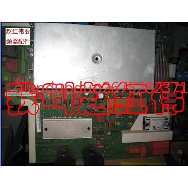 6SE7016-1EA84-1HF3 плата питания инверторного привода триггерная плата плата питания
6SE7016-1EA84-1HF3 плата питания инверторного привода триггерная плата плата питания