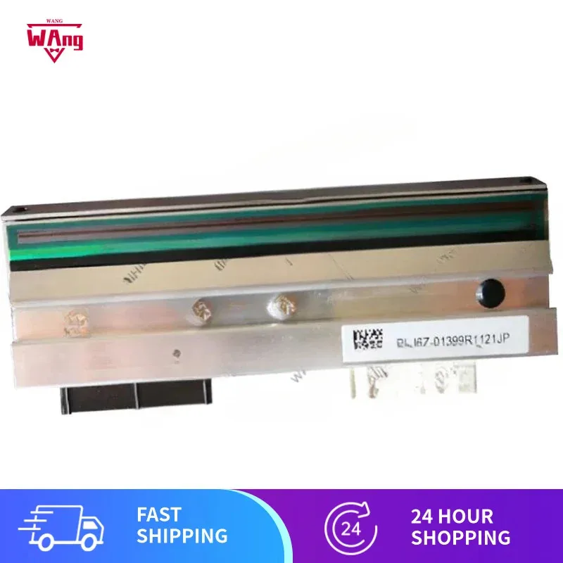 new original AP 4.4 5.4 thermal printhead for Avery Dennison AP4.4 AP5.4 printer 200dpi 300dpi barcode print head A4031 A4431 TT
new original AP 4.4 5.4 thermal printhead for Avery Dennison AP4.4 AP5.4 printer 200dpi 300dpi barcode print head A4031 A4431 TT