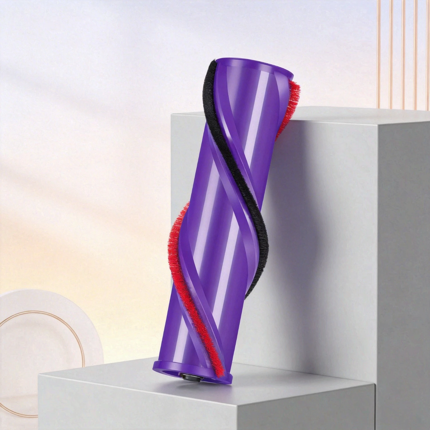 Сменная роликовая щетка для беспроводного пылесоса, совместимая с Dyson V8 96748501, запчасти и аксессуары для уборки дома
Сменная роликовая щетка для беспроводного пылесоса, совместимая с Dyson V8 96748501, запчасти и аксессуары для уборки дома