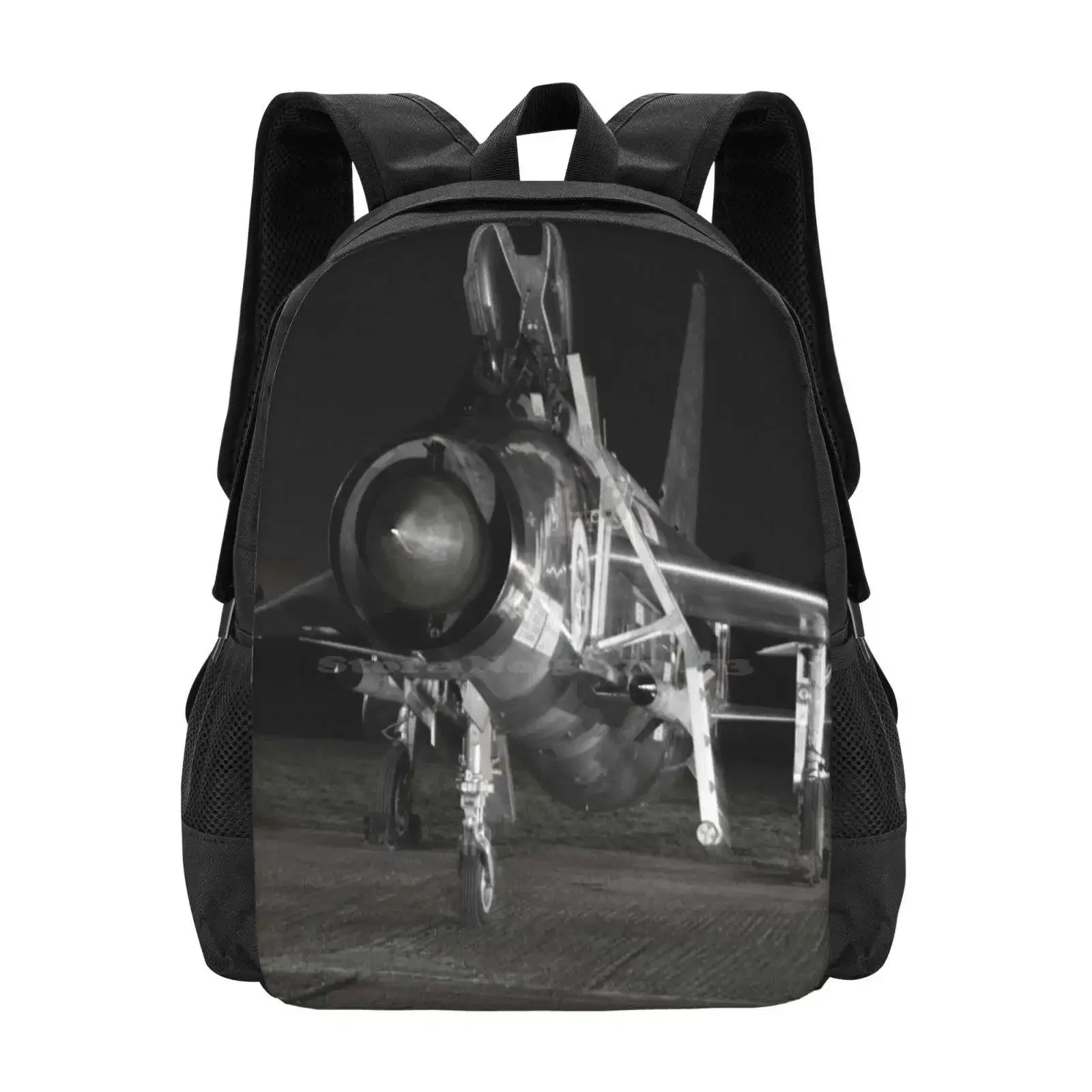 English Electric Lightning Hot Sale Schoolbag Backpack Fashion Bags English Electric Lightning Saudi Arabia Air Force
English Electric Lightning Hot Sale Schoolbag Backpack Fashion Bags English Electric Lightning Saudi Arabia Air Force