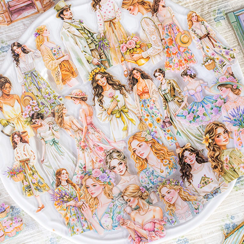 Бумага, 60 шт., романтическая страна, серия жизни, наклейки с пейзажами персонажей, материал для справочника, коллаж, сделай сам, дневник, блокнот, календарь
Бумага, 60 шт., романтическая страна, серия жизни, наклейки с пейзажами персонажей, материал для справочника, коллаж, сделай сам, дневник, блокнот, календарь