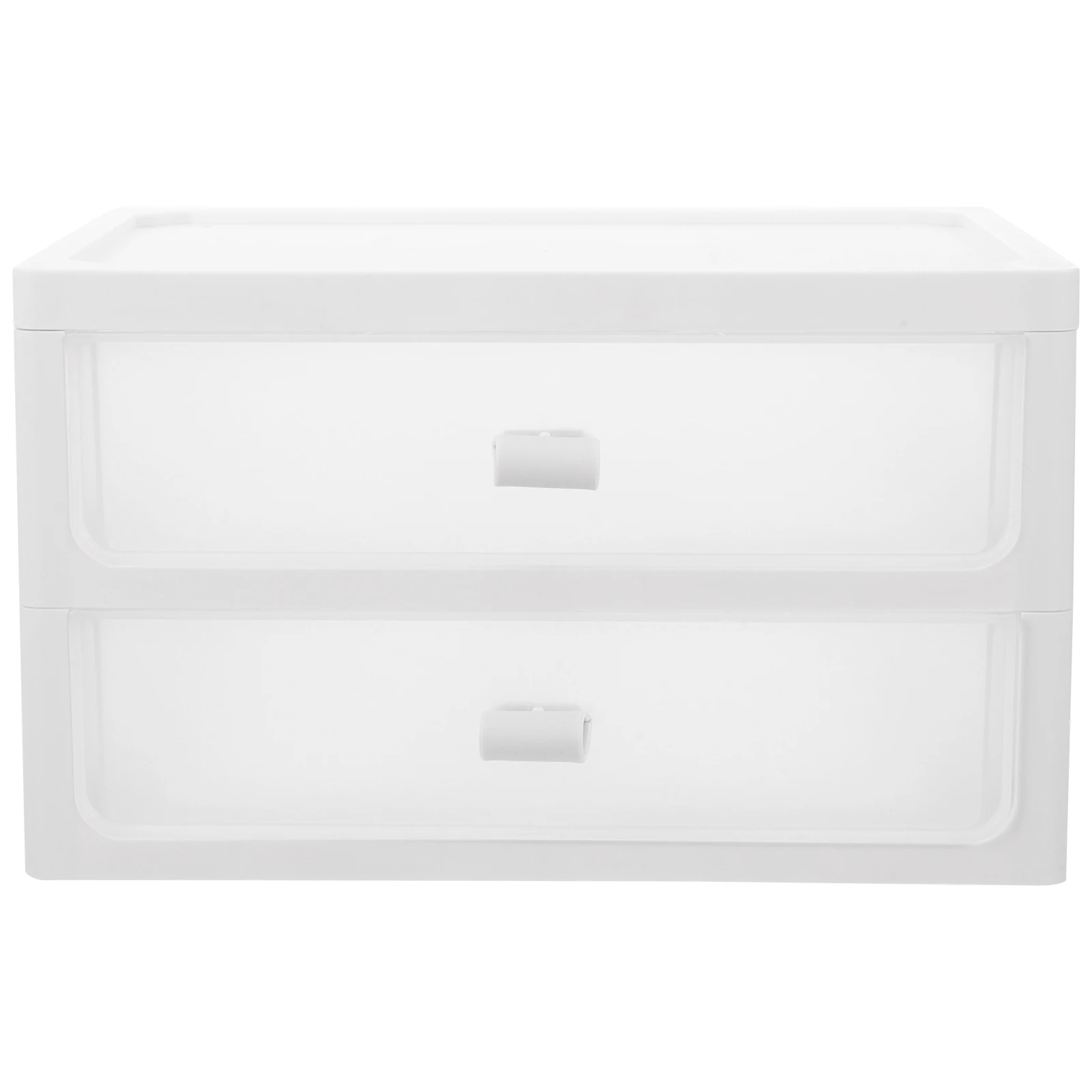 Desk Organizer with Drawers Plastic Desktop Storage Box for Stationery Cosmetics Office Home Multi-Layer Drawer Organizers
Desk Organizer with Drawers Plastic Desktop Storage Box for Stationery Cosmetics Office Home Multi-Layer Drawer Organizers