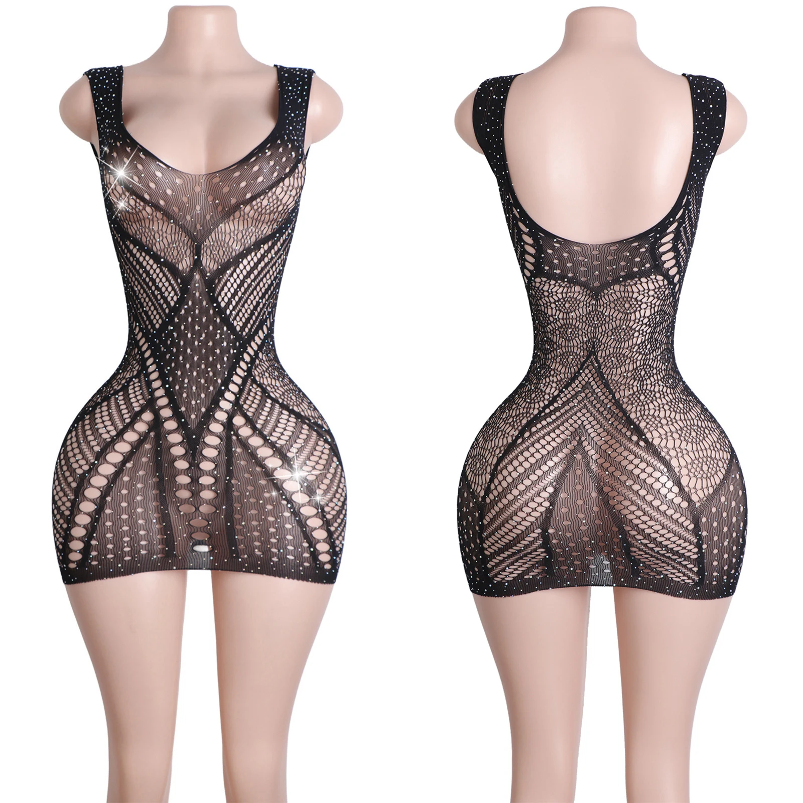 Shiny Rhinestone Bodysuit Flower Pattern Sexy Women's Dress Stage Performance Exotic Dance Club Wear
Shiny Rhinestone Bodysuit Flower Pattern Sexy Women's Dress Stage Performance Exotic Dance Club Wear