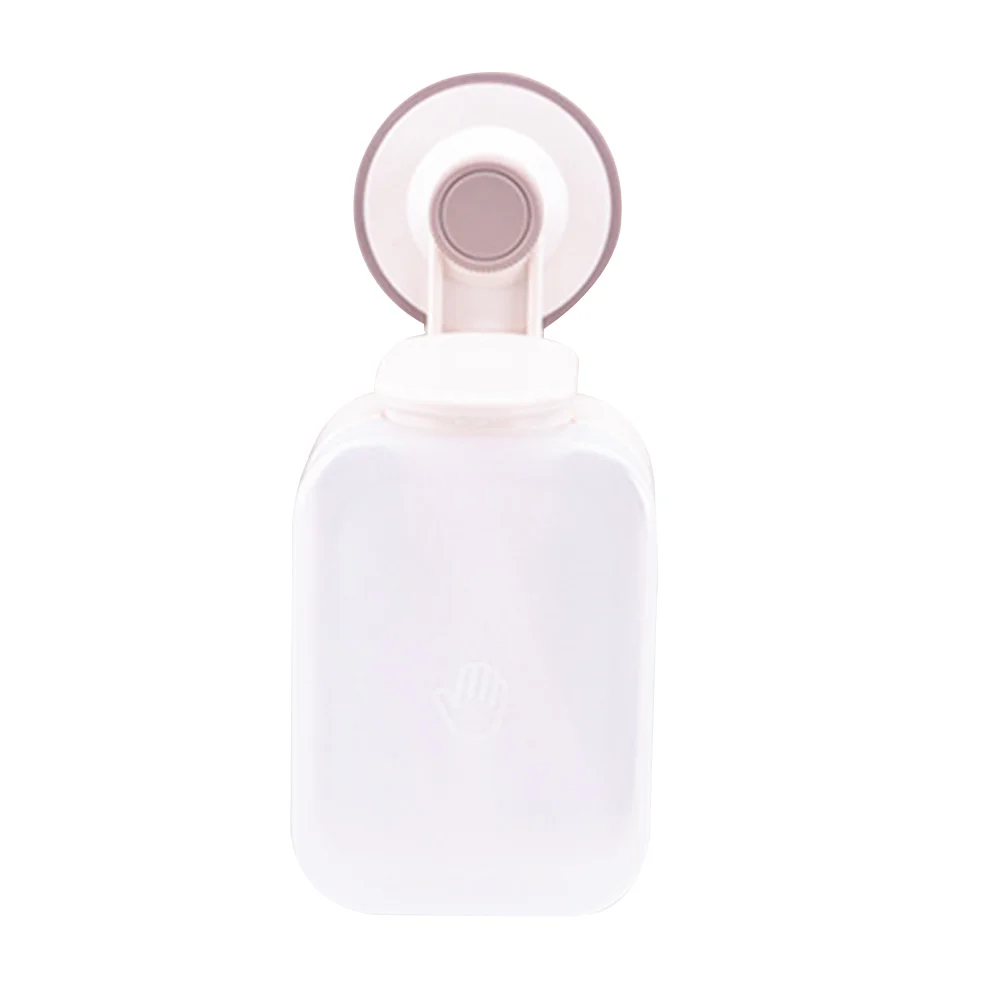 Single Head Bottle Portable Soap Dispensers Foaming Hand Soap Dispenser Wall Mounted Suction Cup Pump Liquid Manual Dispenser
Single Head Bottle Portable Soap Dispensers Foaming Hand Soap Dispenser Wall Mounted Suction Cup Pump Liquid Manual Dispenser