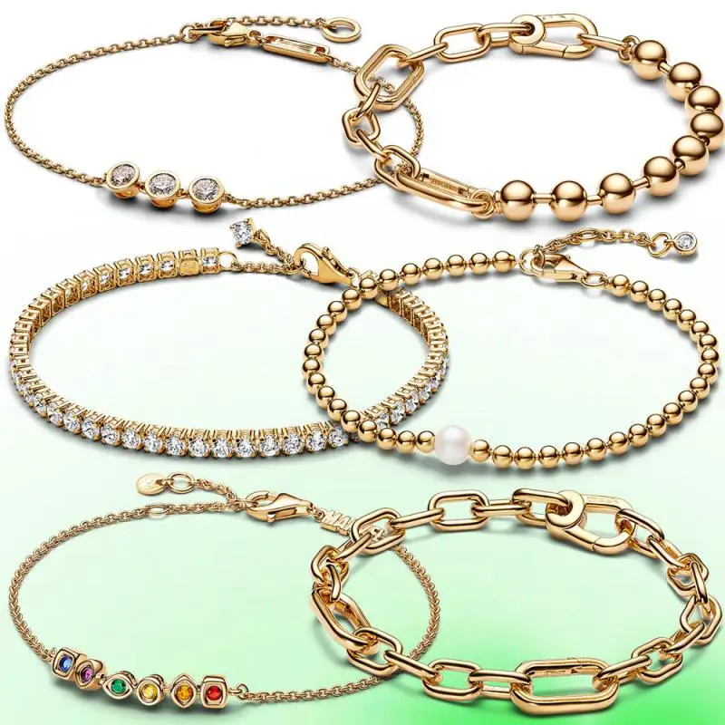 925 Sterling Silver Hot Flower Bracelet Fit Original Decoration Charm Luck Bead Pendant Key Chain Necklace Jewelry Gift
925 Sterling Silver Hot Flower Bracelet Fit Original Decoration Charm Luck Bead Pendant Key Chain Necklace Jewelry Gift