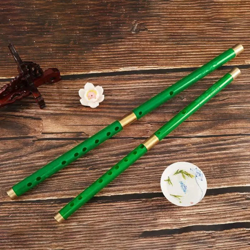 Anti Fall Acrylic Flute Adult Beginners Durable Flutes Student Practice Professional Flute Folk Performance Woodwind Instruments
Anti Fall Acrylic Flute Adult Beginners Durable Flutes Student Practice Professional Flute Folk Performance Woodwind Instruments