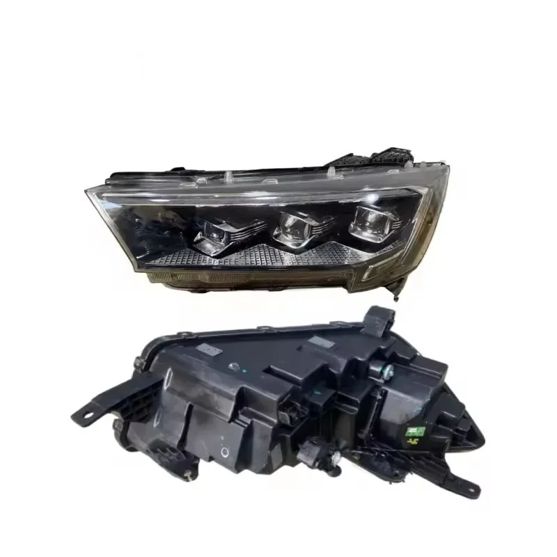 Hot Sale Auto Body Kit Accessories Car LED Headlights Head Light Lamp Headlamp For Jetour X90
Hot Sale Auto Body Kit Accessories Car LED Headlights Head Light Lamp Headlamp For Jetour X90