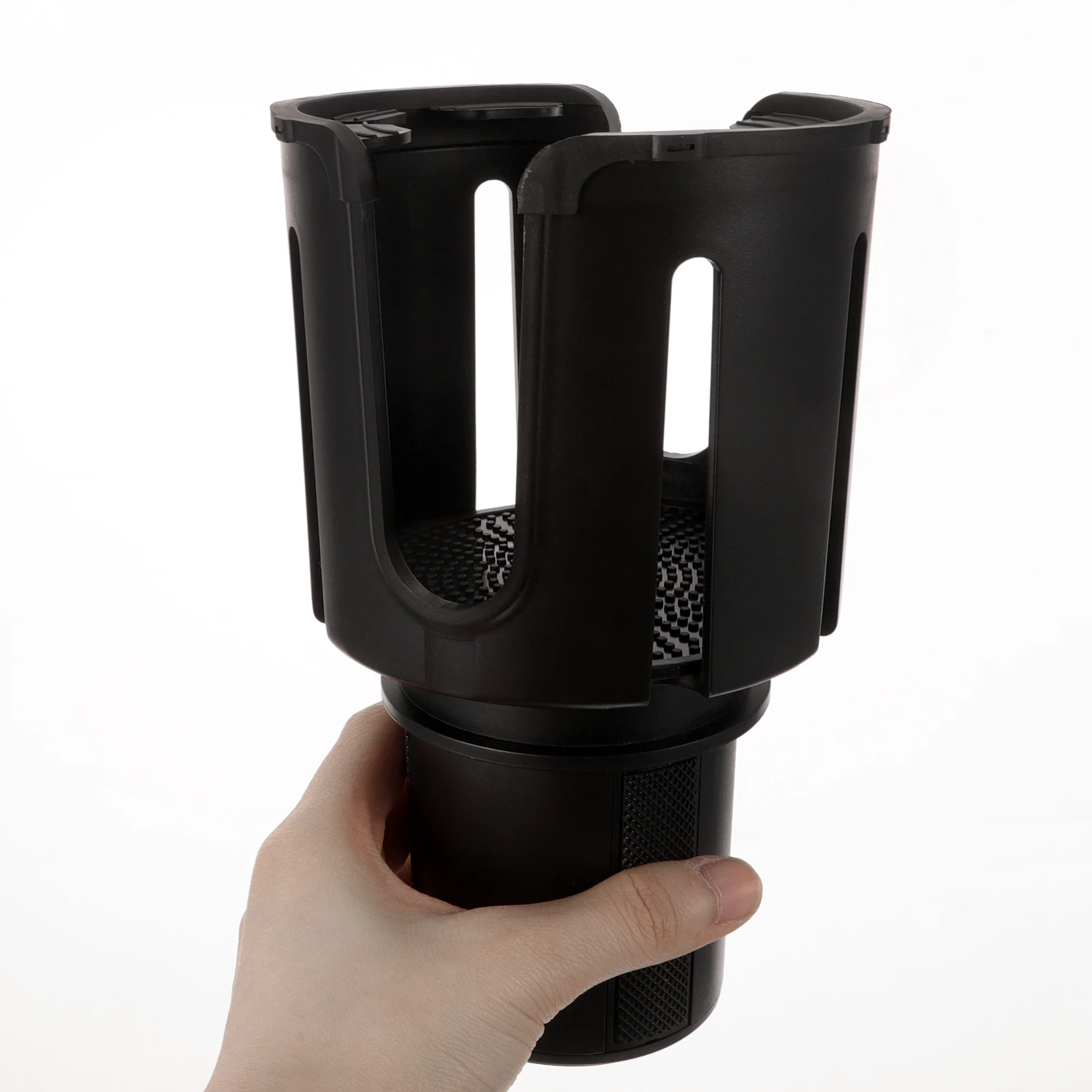 Car Holder Expander for Beverage Rack Single Cup Storage Water Bottle Holder Plastic Drink Cup Rack Vehicle Truck
Car Holder Expander for Beverage Rack Single Cup Storage Water Bottle Holder Plastic Drink Cup Rack Vehicle Truck