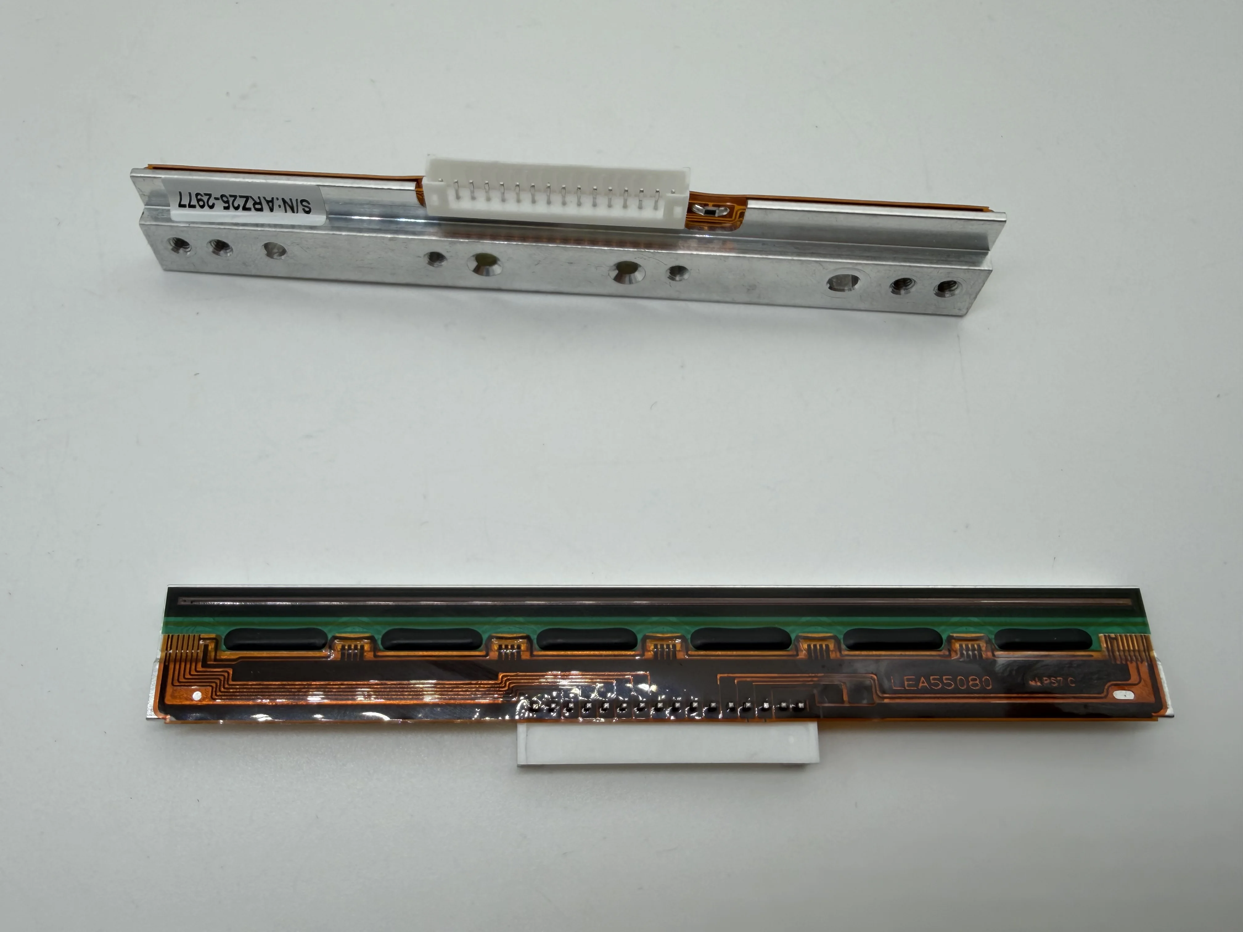 original for Printronix T2N 200DPI thermal headprinter accessories barcode print head New
original for Printronix T2N 200DPI thermal headprinter accessories barcode print head New