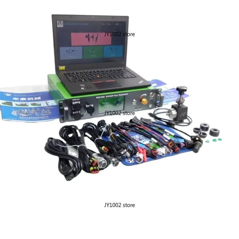 EUS1600L Tester for CAMBOX EUI EUP Electronic Unit Injector and Pump Test
EUS1600L Tester for CAMBOX EUI EUP Electronic Unit Injector and Pump Test