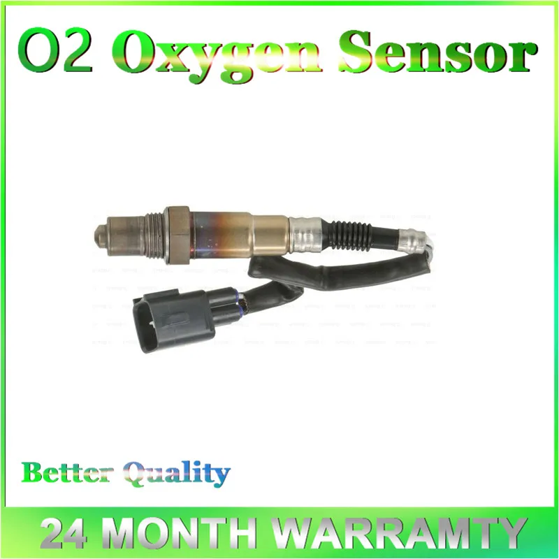 Lambda O2 Oxygen Sensor sg995,0258986647,bosch 13441,bosch 15768,213-1443,NGK 24560,NTK 24560,NGK 24661
Lambda O2 Oxygen Sensor sg995,0258986647,bosch 13441,bosch 15768,213-1443,NGK 24560,NTK 24560,NGK 24661