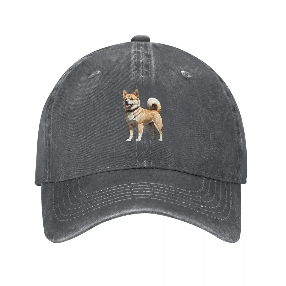Norwegian Buhund Baseball Cap fishing caps man Fashion Beach luxury woman cap tea Hat Hats For Men Women's
Norwegian Buhund Baseball Cap fishing caps man Fashion Beach luxury woman cap tea Hat Hats For Men Women's