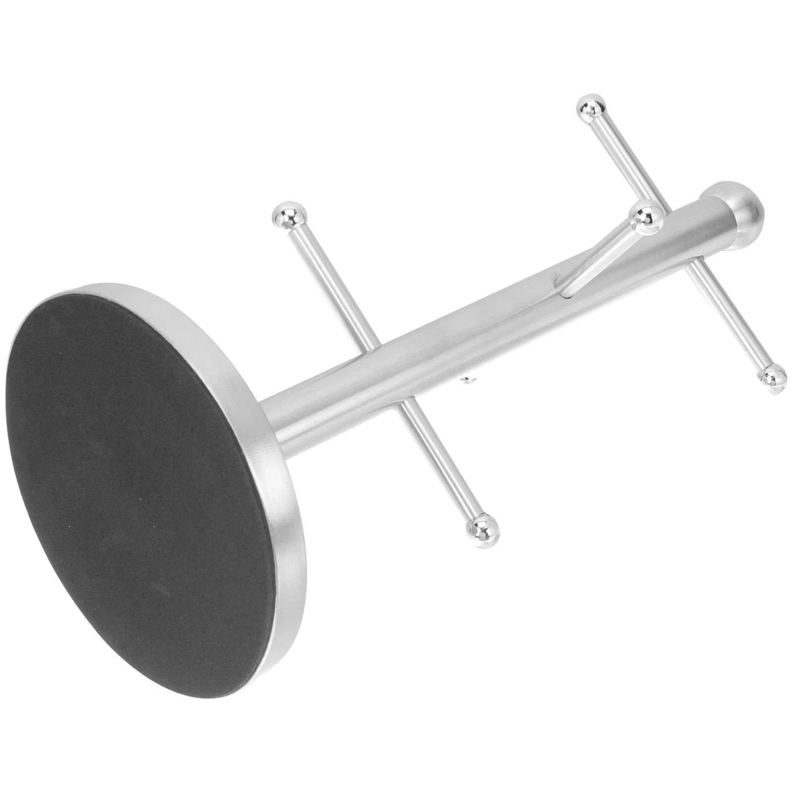 Stainless Steel Shaped Coffee Cup Holder For Countertop Mug Holder Rack for Kitchen Counter Top Coffee Cup Storage Organizer Mug
Stainless Steel Shaped Coffee Cup Holder For Countertop Mug Holder Rack for Kitchen Counter Top Coffee Cup Storage Organizer Mug