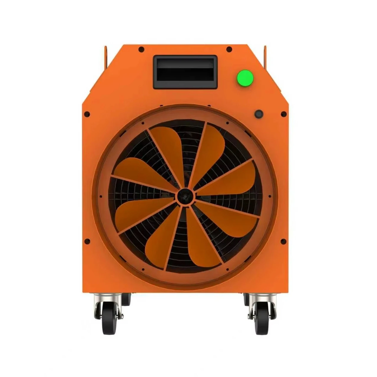 10KW 20KW 30KW 40KW 50KW High-power Industrial Electric Heater, Efficient Space Heating
10KW 20KW 30KW 40KW 50KW High-power Industrial Electric Heater, Efficient Space Heating