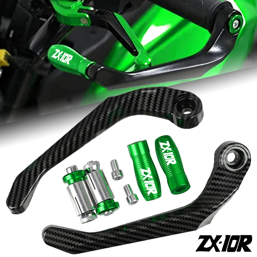 2022 2021 For Kawasaki ZX10R ZX-10R ZX 10R 2004-2020 2017 2018 2019 Motorcycle Accessories Brake Clutch Levers Guard Protection
2022 2021 For Kawasaki ZX10R ZX-10R ZX 10R 2004-2020 2017 2018 2019 Motorcycle Accessories Brake Clutch Levers Guard Protection
