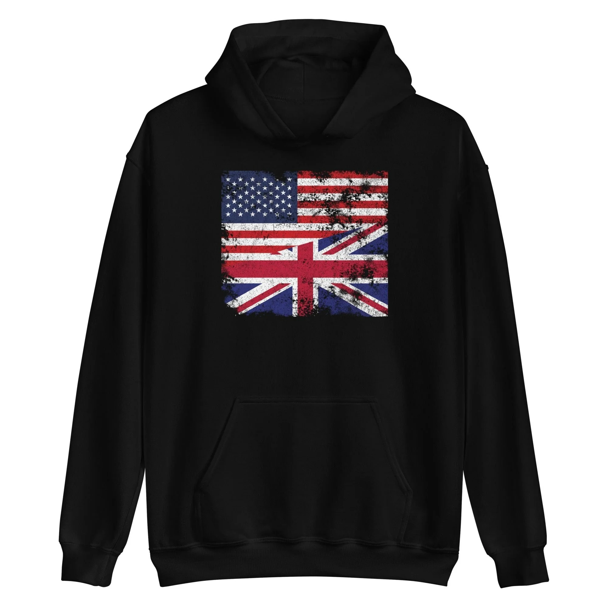 United Kingdom USA Flag Hoodie Men's and Women's Long Sleeve Sweatshirt Pullover Tops Sportswear Jersey Men Clothing Streetwear
United Kingdom USA Flag Hoodie Men's and Women's Long Sleeve Sweatshirt Pullover Tops Sportswear Jersey Men Clothing Streetwear