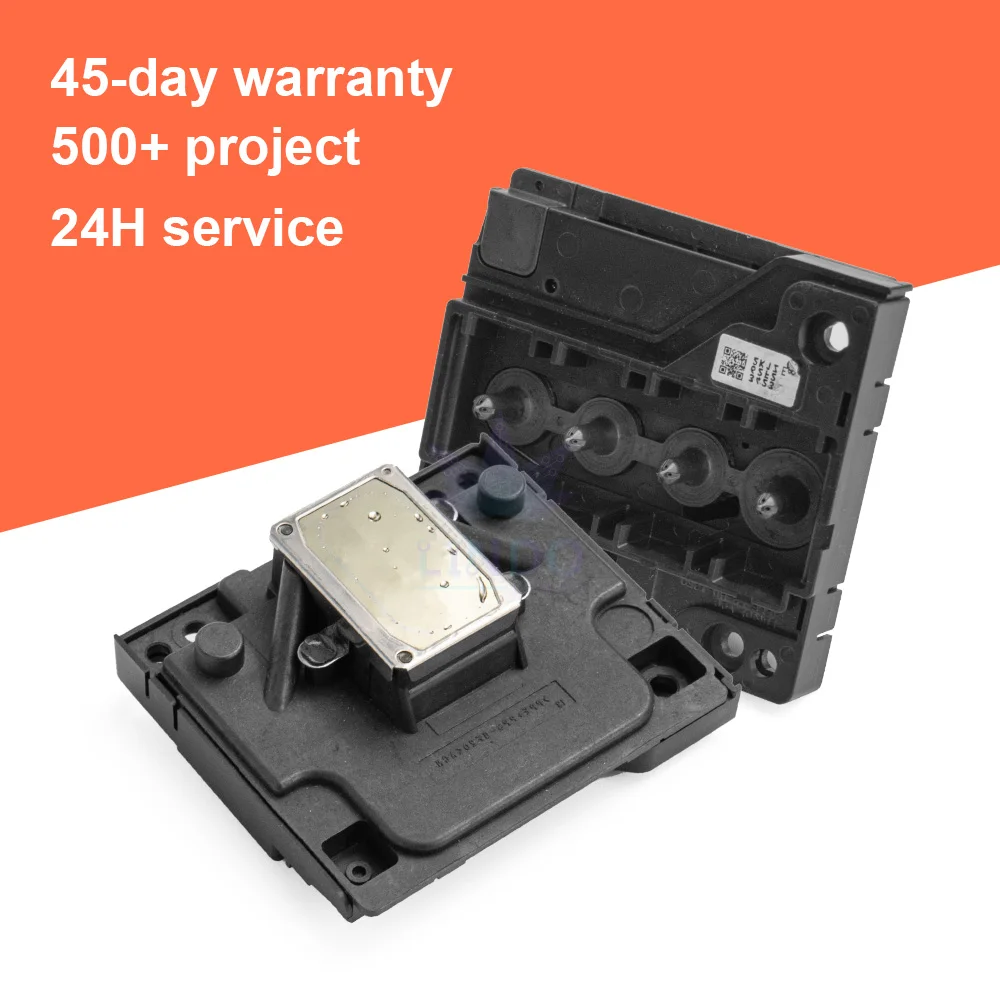 Printhead for F181010 TX120 T25 TX135 SX125 TX300F TX320F TX130 T22 Print Head
Printhead for F181010 TX120 T25 TX135 SX125 TX300F TX320F TX130 T22 Print Head